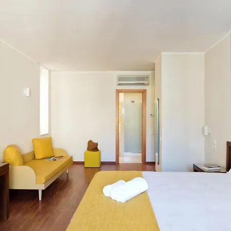 B&B Hotel Palermo Quattro Canti-3
