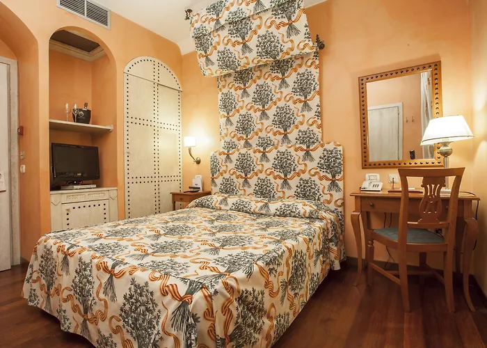 Vecchio Borgo